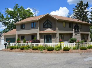 5171 E R Ave, Portage, MI 49002