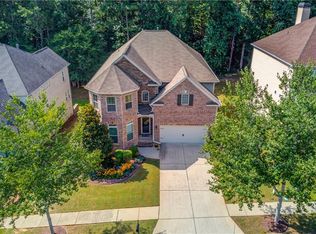 1267 Clear Stream Rdg, Auburn, GA 30011