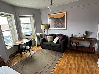 Rented by Brown Harris Stevens