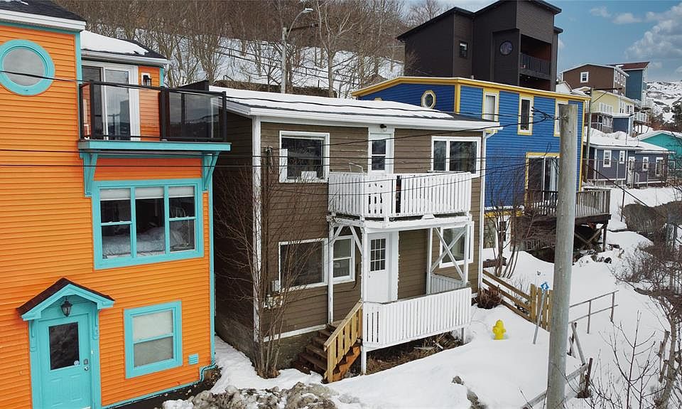 1st image of 4 Lower Battery Road