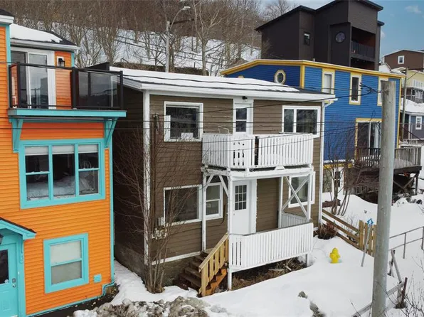 4 Lower Battery Road, St. John's, NL A1C4H2