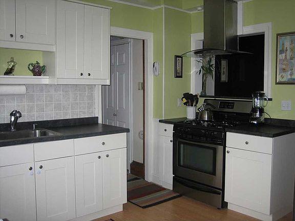 Unit 2 Kitchen