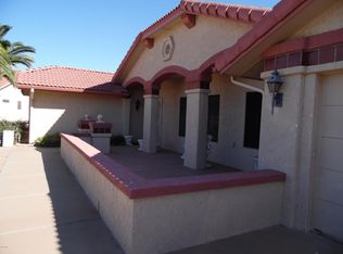 20611 N Echo Mesa Dr, Sun City West, AZ 85375