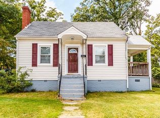 3105 Columbia St, Richmond, VA 23234