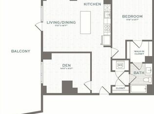 125 Guest St #1704, Boston, MA 02135