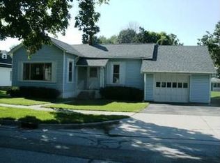 622 Hawpatch St, Lagrange, IN 46761