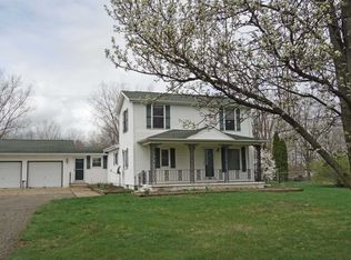 8117 Reed Rd, New Lothrop, MI 48460