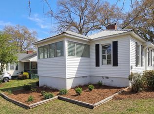 817 Maplewood Ave, Anniston, AL 36207