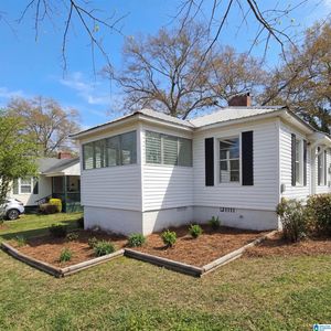 817 Maplewood Ave, Anniston, AL, 36207