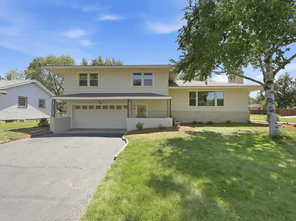 2919 64th Ave N, Brooklyn Center, MN 55430