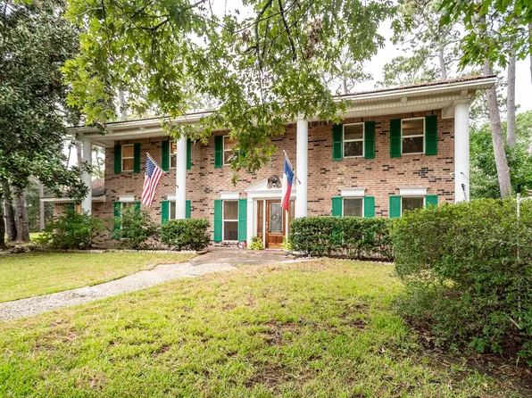 3600 Autumn Ln, Baytown, TX 77521