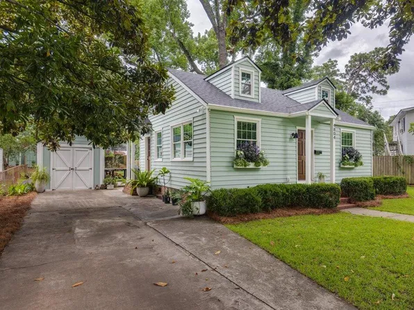 4804 Parkside Dr, North Charleston, SC 29405