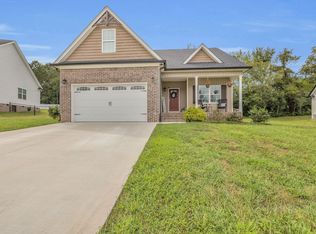 214 Eastview Cove Dr, Cleveland, TN 37323