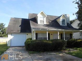 206 Dunmurry Pl, Warner Robins, GA 31093