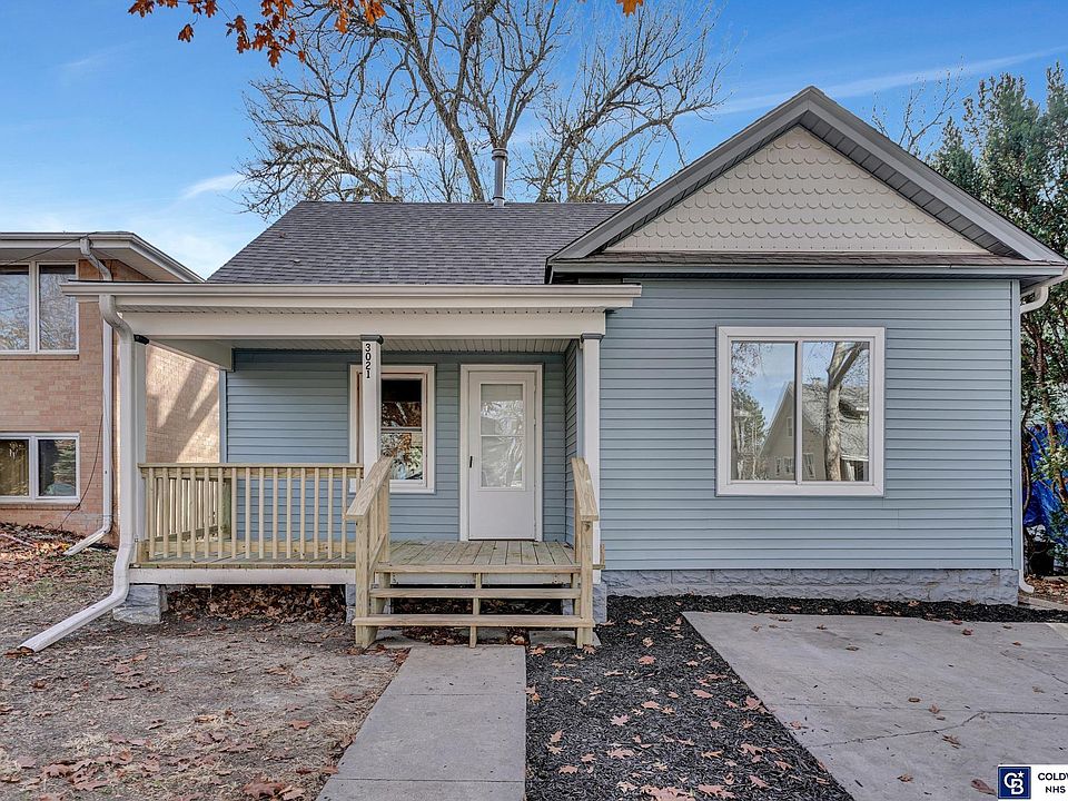 1st image of 3021 N St