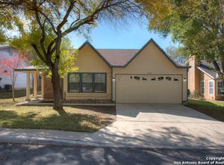 3326 Coral Grove Dr, San Antonio, TX 78247