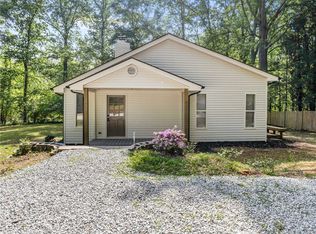 21298 Highway 76 E, Laurens, SC 29360