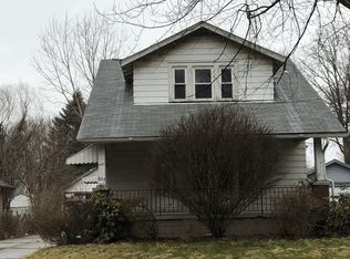 1465 Hollywood St NE, Warren, OH