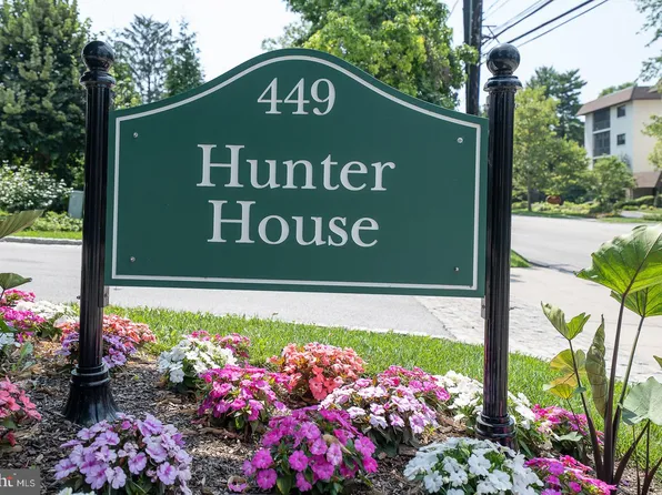 449 W Montgomery Ave Condo 404, Haverford, PA 19041