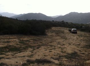 Hidden Oaks Rd, Valley center, CA 92082