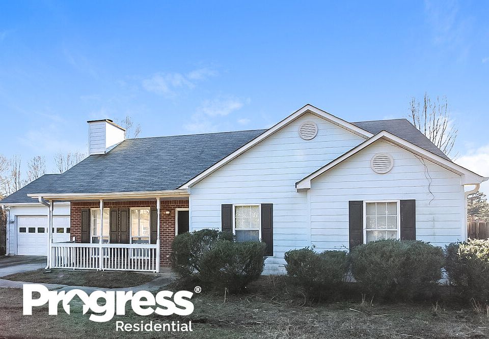 1st image of 417 Vista Way