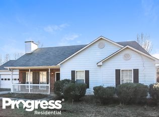417 Vista Way, Loganville, GA