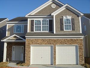 808 Old Forester Lane