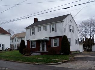 116 Lincoln Ave, Lisbon, OH 44432