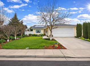 23663 Las Palmas Ave, Madera, CA 93637