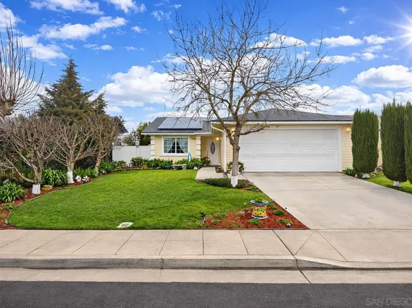 23663 Las Palmas Ave, Madera, CA 93637