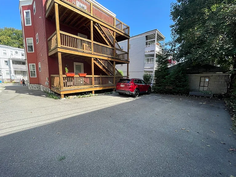 40 Stockton St #1 — Photo 10