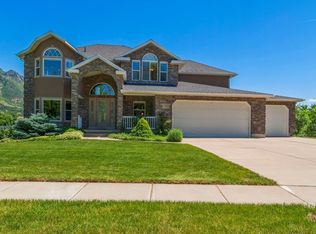 2252 Canyon View Dr, Layton, UT 84040