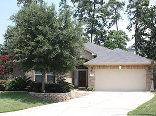 20710 Arbor Bend Ct, Humble, TX 77346