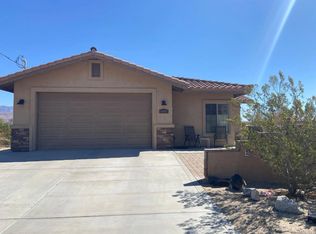 2075 Trebuchet Dr, Borrego Springs, CA 92004
