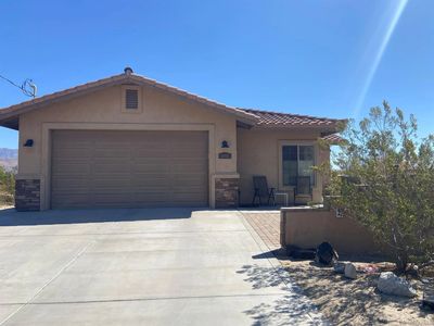 2075 Trebuchet Dr, Borrego Springs, CA, 92004