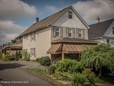 840 Orchard St, Scranton, PA, 18505