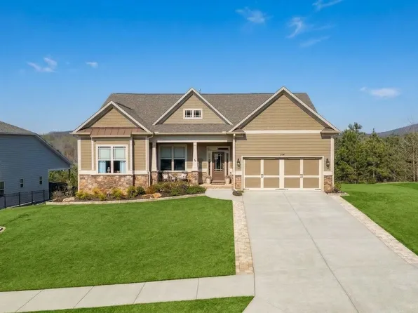 109 Summer Breeze Ln, Canton, GA 30114