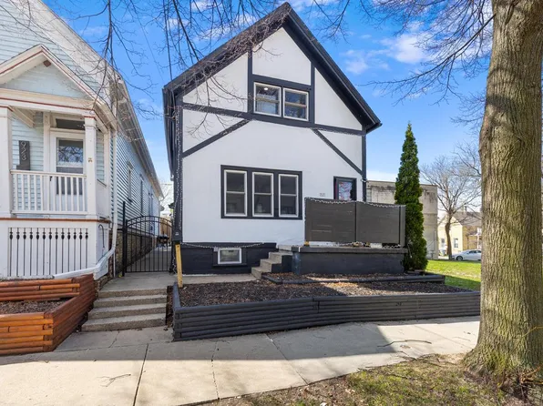 919 East Land PLACE, Milwaukee, WI 53202