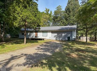 1284 County Road 114, Jonesboro, AR 72404