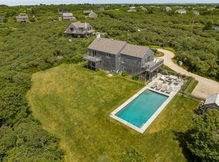 21 Kendrick St, Nantucket, MA 02554