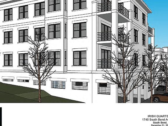 3rd image of 1740 S Bend Ave #405