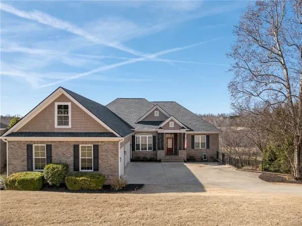 119 Turnberry Rd, Anderson, SC 29621