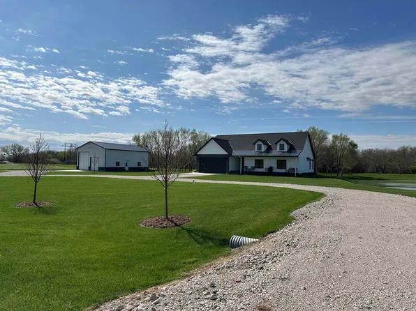 3235 E 97th St, Kearney, NE 68847