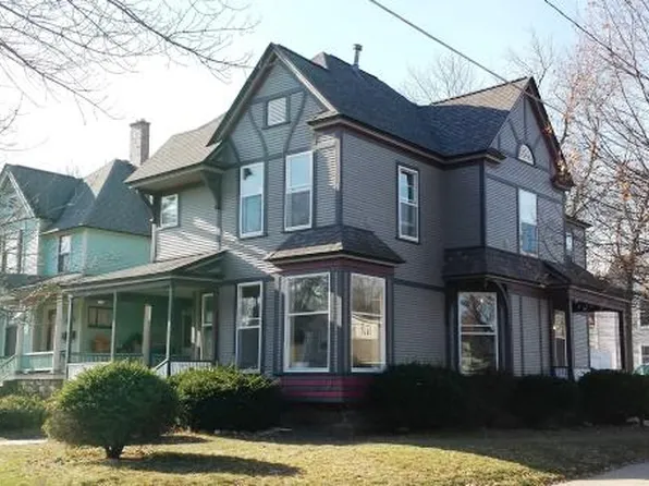 301 Henry Ave SE APT 2, Grand Rapids, MI 49503