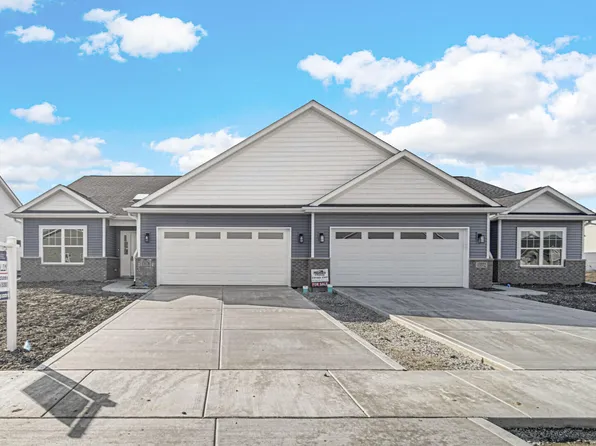 13376 Madison Ave, Cedar Lake, IN 46303