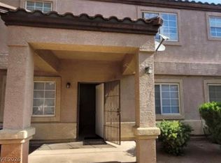 2501 Charleville Ave Unit 104, Las Vegas, NV 89106