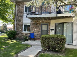 W168N11507 El Camino Dr, Germantown, WI 53022