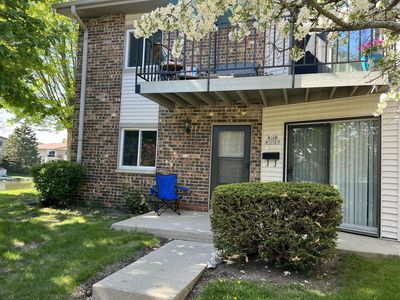 W168N11507 El Camino DRIVE, Germantown, WI, 53022