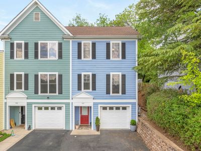 707 Palatine Ave, Charlottesville, VA, 22902