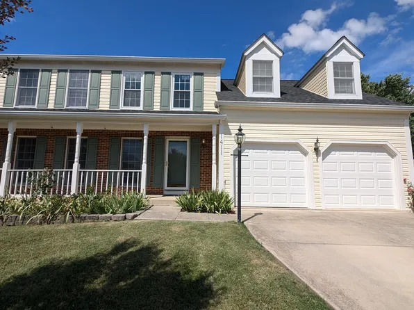 1411 Bluewing Ct, Frederick, MD 21703